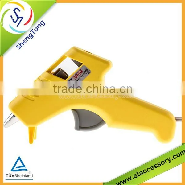high quality mini trigger hot glue gun