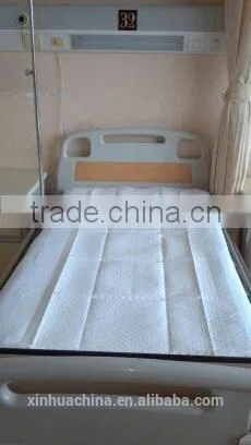 medical matress underpads sheet