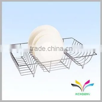 New design floor stand folding shelf kitchen rack for storage