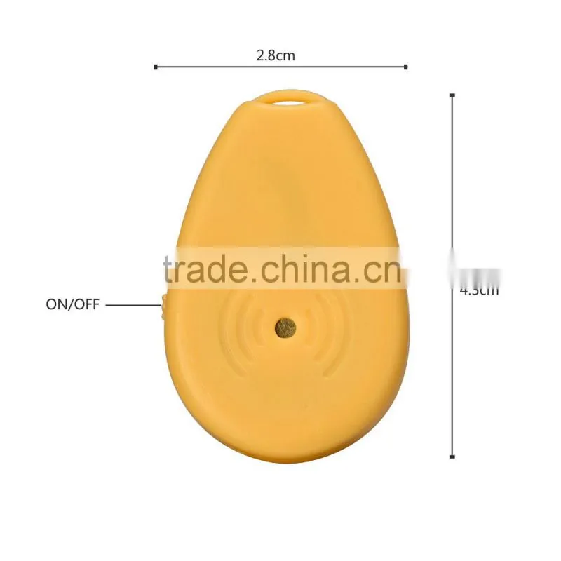 10m-30m operating range electronic small funny key finder