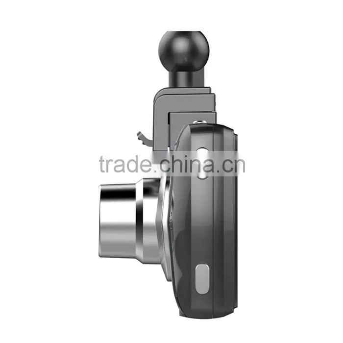 DVR-X2 Wide View Angle 2.7" HD 1080P 3.0MP Camera and G-Sensor full hd 1080p car camera dvr video recorder