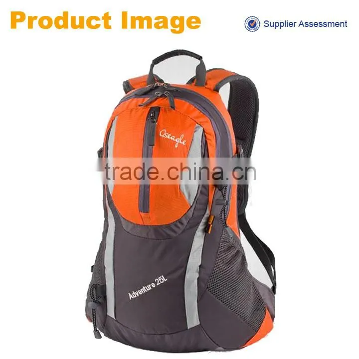 Sannovo new product wholesale hiking backpack,high quality fashion backpack travel bag