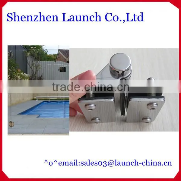 12mm tempered glass panel with edges polished for glass pool fence