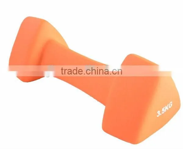 high quality wholesale dumbbell set