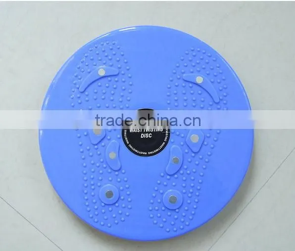Unisex waist twister