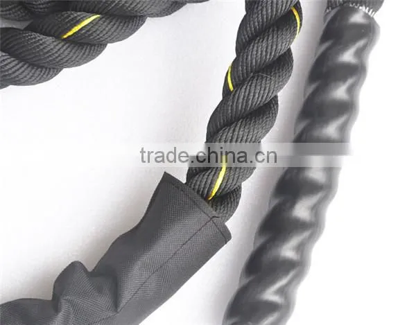 2015 Factory outlet Traning Battle Rope