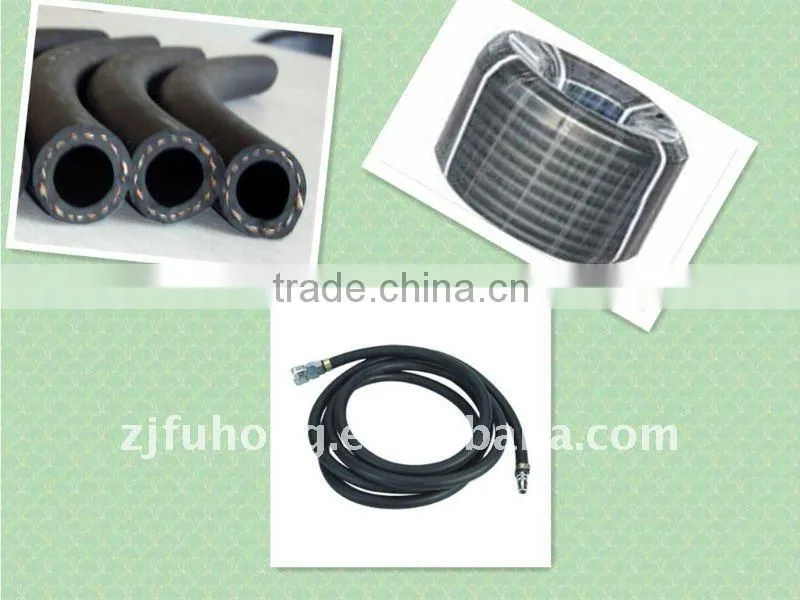 air rubber hose