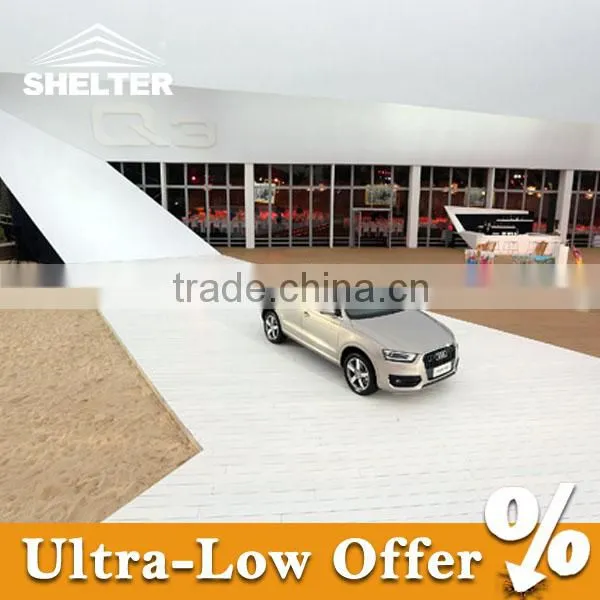 5000 seater giant outdoor party tent