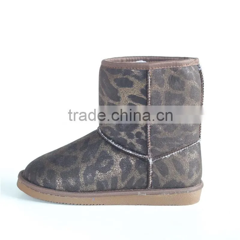 Ladies indoor and outdoor slipper boot
