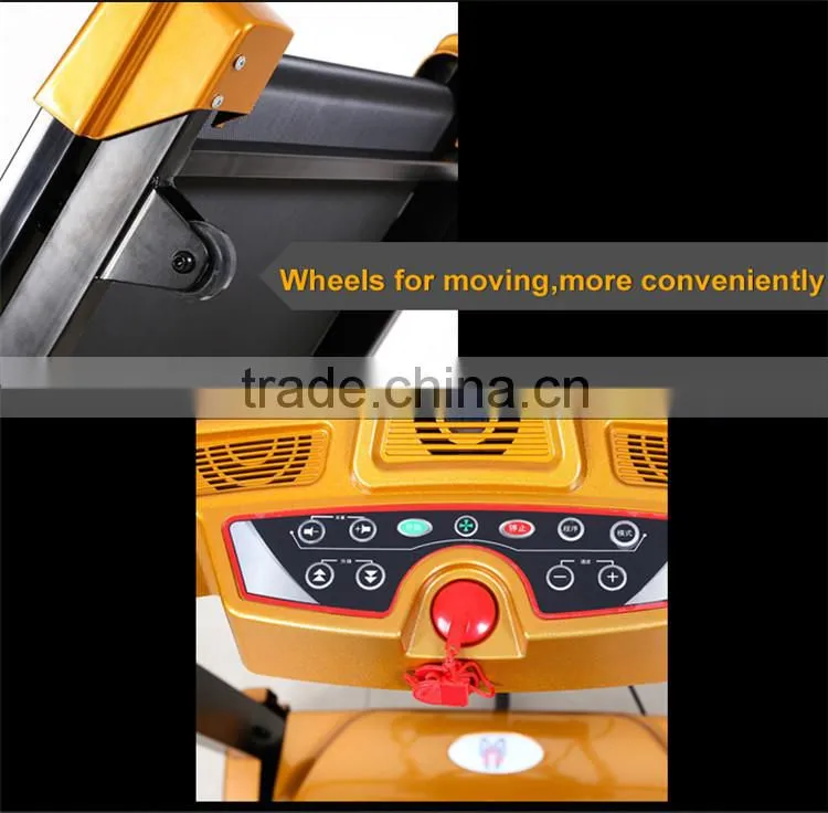 electric treadmill equipment for wholesale china