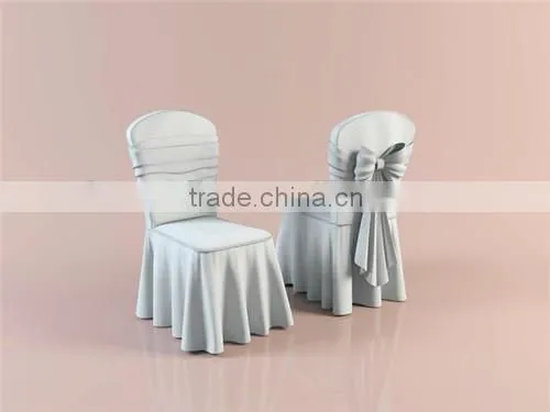 Wedding Decoration Spandex Chair Covers
