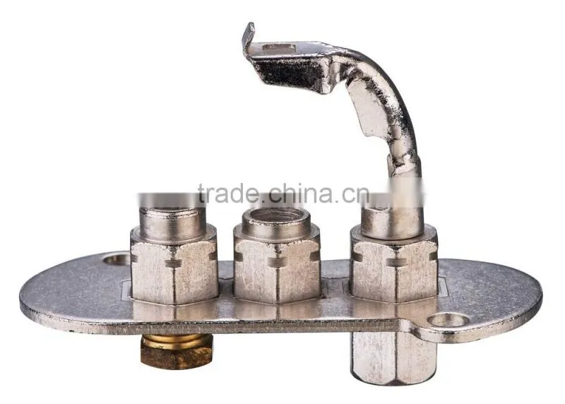 Safety ODS Heater Element Gas Burner Parts