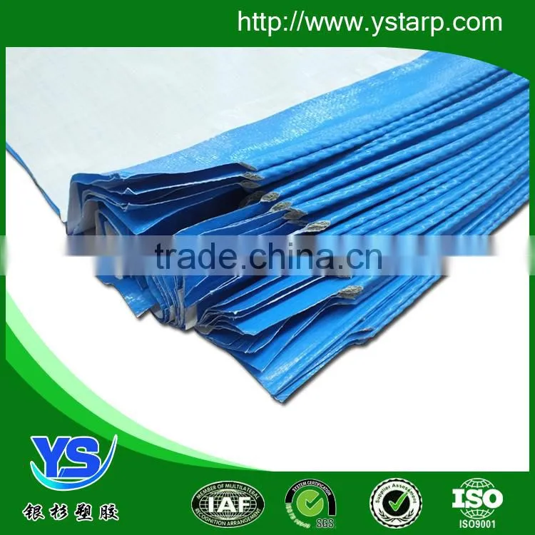 pe tarpaulin sheet /pe tent tarp /truck cover fabric