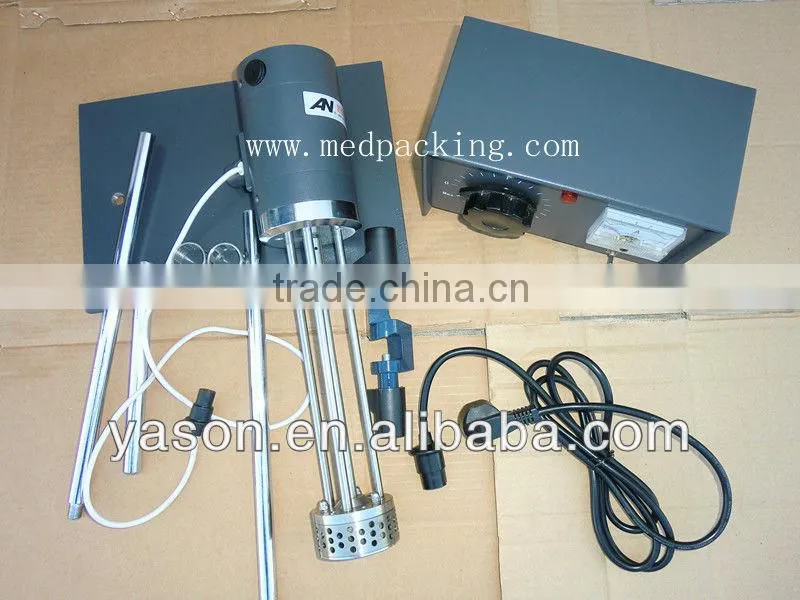 AE300L-P Lab High Shear Emulsifier
