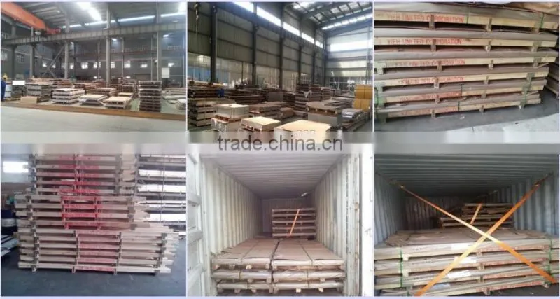polished perforated hot rolled stainless steel sheet 304 2b