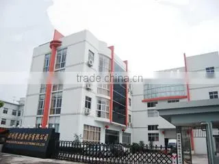 Wenzhou Delikang Electronic Co., Ltd. company overview - view 1