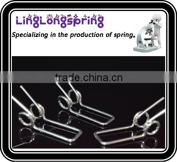 explanation of torsion springs small torsion spring