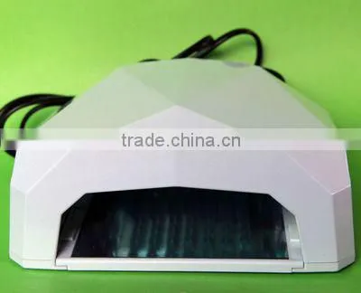 3 years guranteed 18/36v uv nail lamp OEM