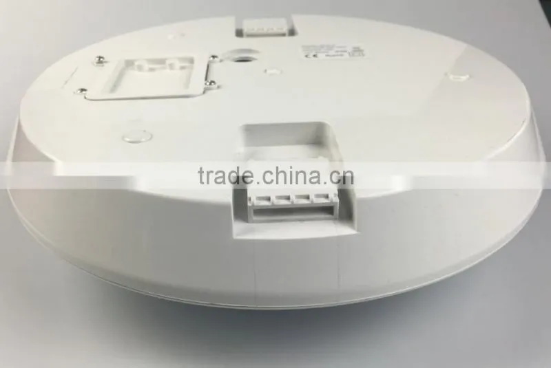 Waterproof IP65 25W 2000lm Round Ceiling Light Fixture