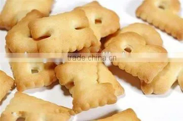 Large-sized Fully Automatic Biscuit Production Line