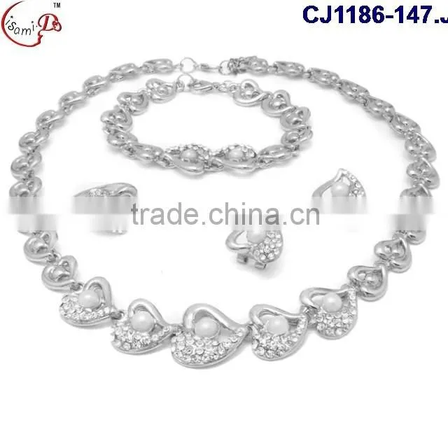 CJ1186-25 Newest design high quality factory price fashion jewelry 2016 for sale