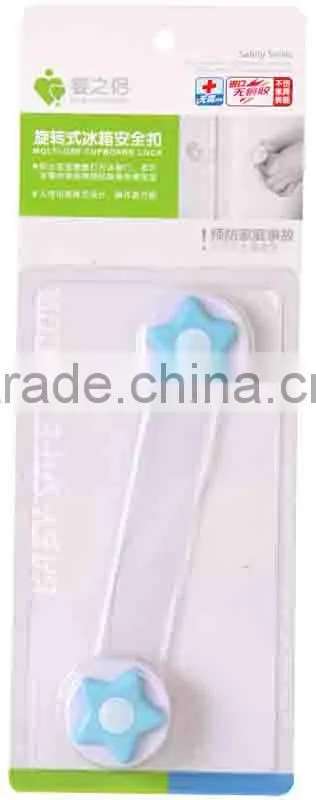 Babymatee Best-selling Products Child Safety Latch for Europe Baby Safety Lock