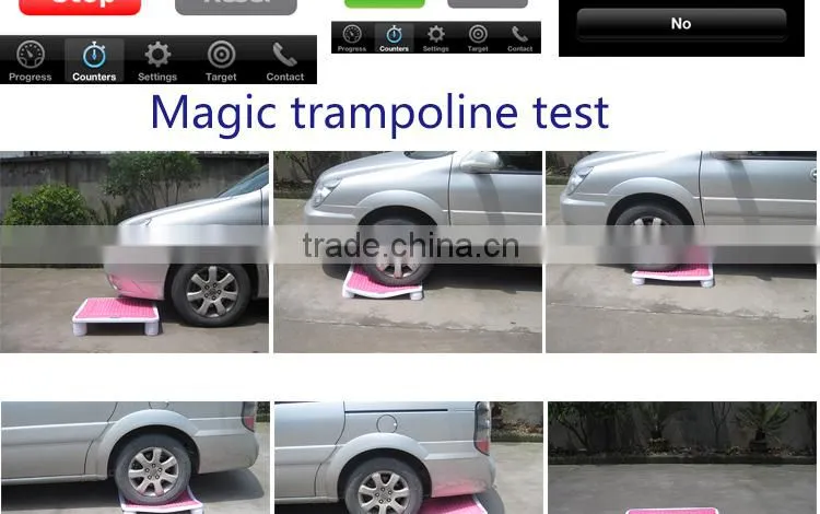 High quality cheap price kids indoor mini trampoline for sale