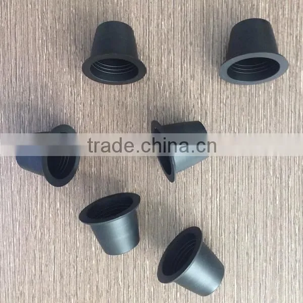 37mm Black Compatible Nespresso Coffee Capsule/Nespresso Compatible Capsule/Coffee Capsule With Lids
