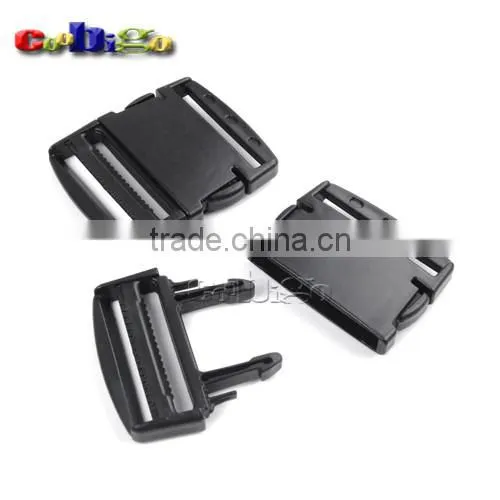Strong Side Buckle for Luggage Tactical Backpack Ourdoor Bags #FLC361-20/25/30/38/50
