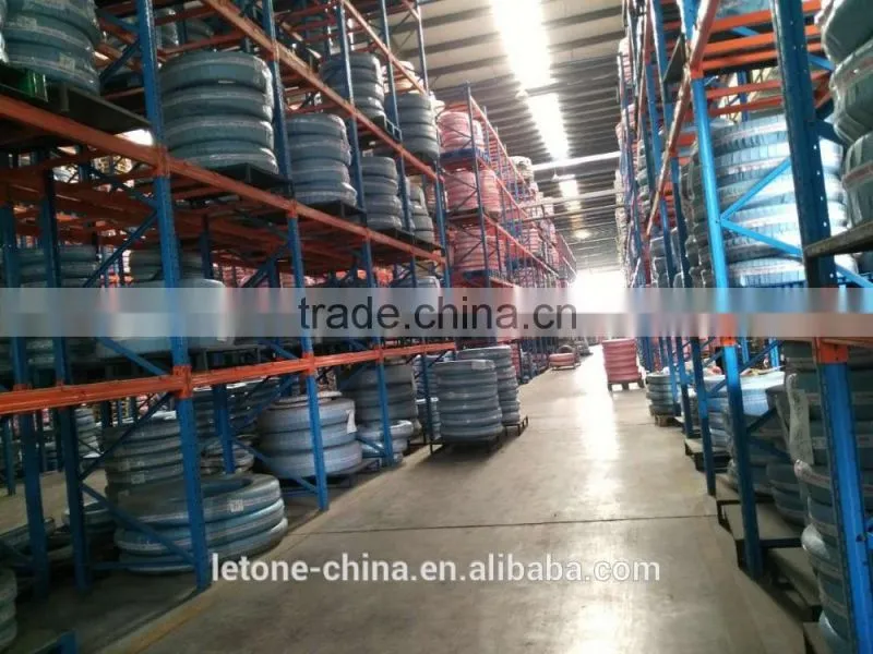 High pressure oil resistant R12 hydraulic rubber hose with factory price