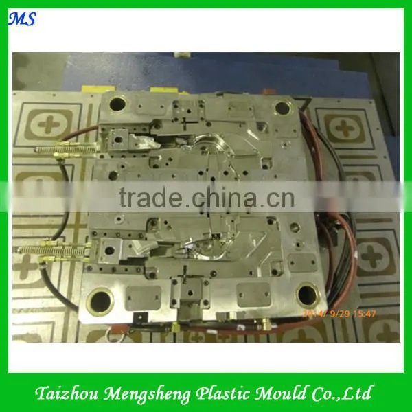 Door Switch Panel Mould