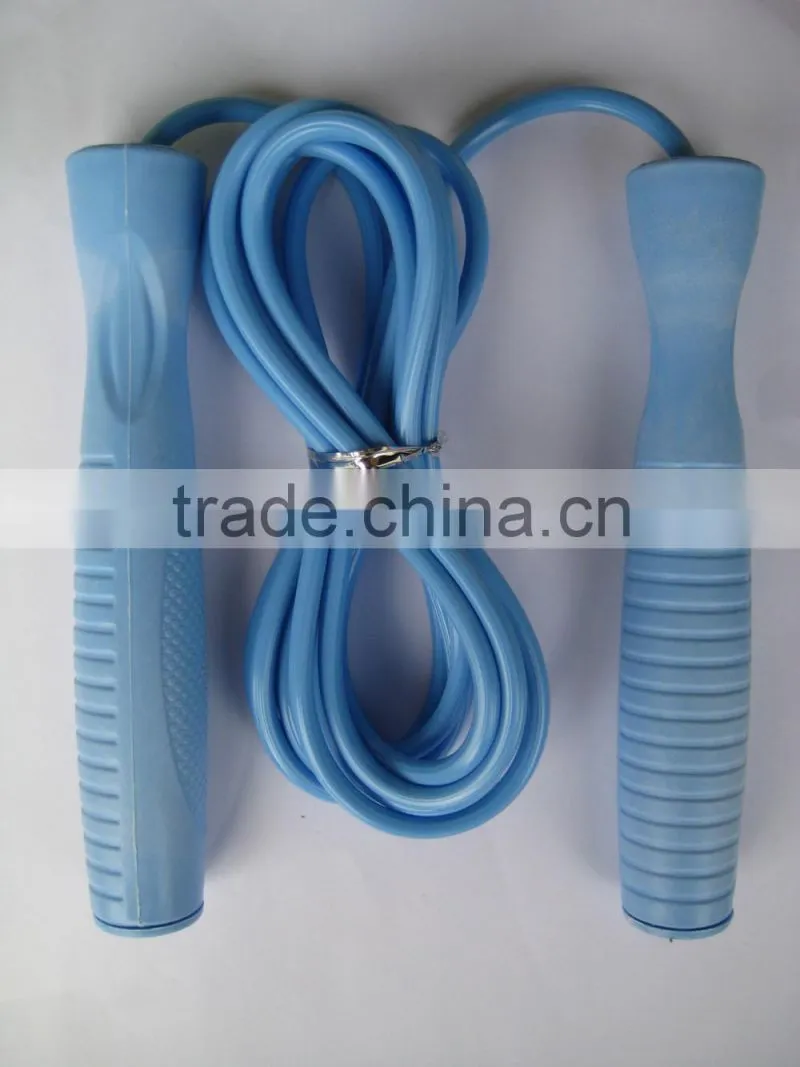 hot sale high quality bearing pp jump rope