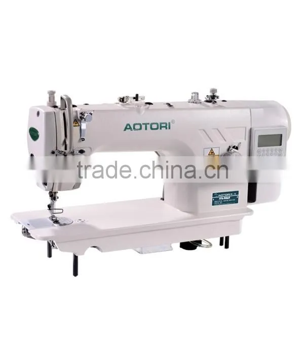 Computerized Sewing Machine ATR-9803-D4