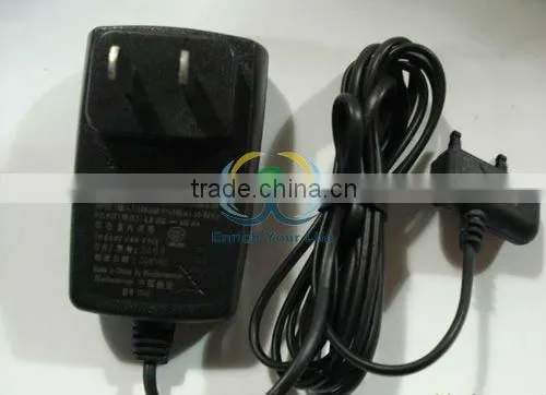 mini travel charger for Sony Ericsson k750