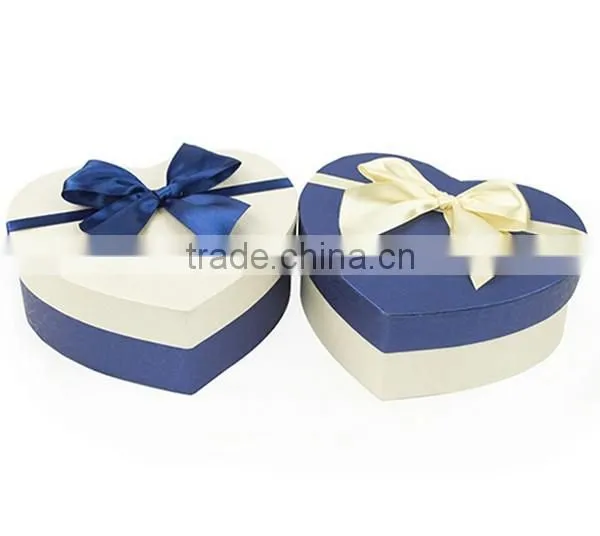 Recyclable feature industrial use paper box gifts & crafts
