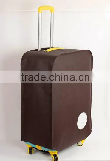 2015 hot selling luggage cover with best price