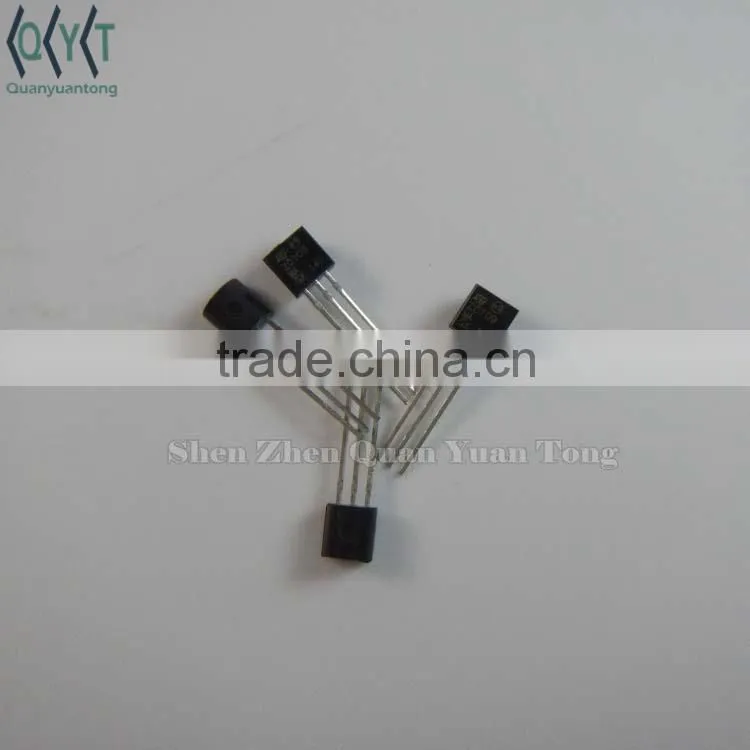 Transistors Z0109MA NEW