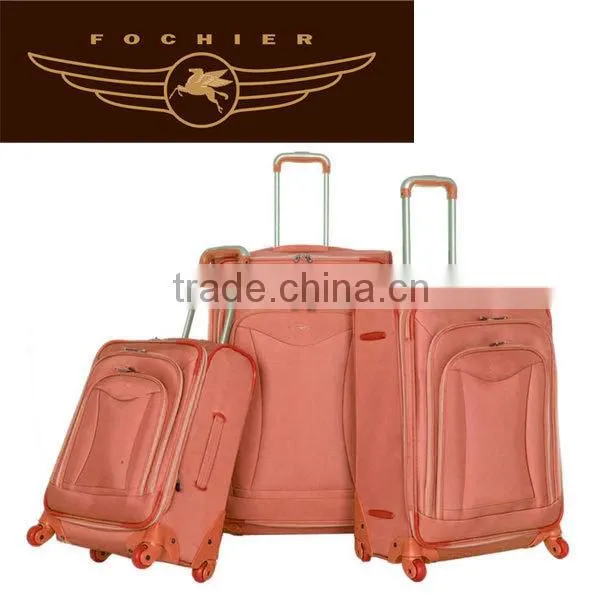 luggage pull handle durable luggage bags for men