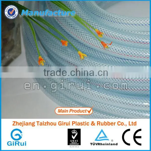Rubber 1/4'' non-toxic air hose for air compressor