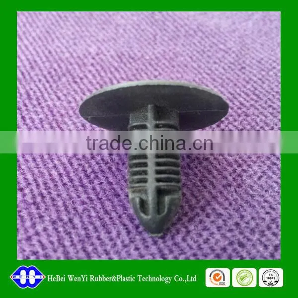 2015 customized auto clips fasteners