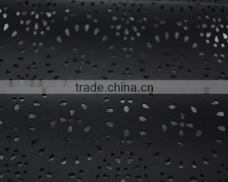 Jiufan Textile Wholesale P/D Punch Scuba Supplier High Qty Scuba For Apparel