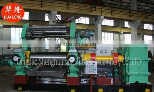 rubber kneader/internal rubber mixer