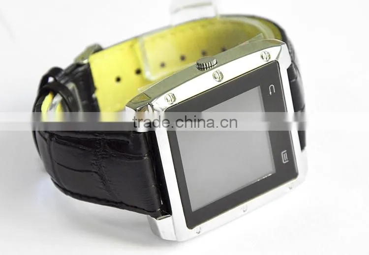 Best Quality Smart Pedometer Watch Healthy Assistant Pedometer Watch With Wholesale Price