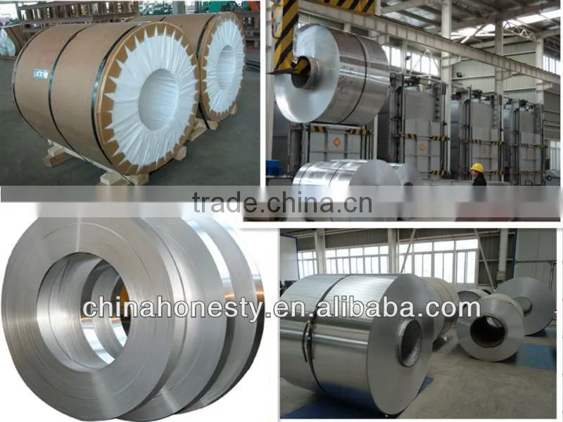 best selling aluminum roll aluminum coil for gutter