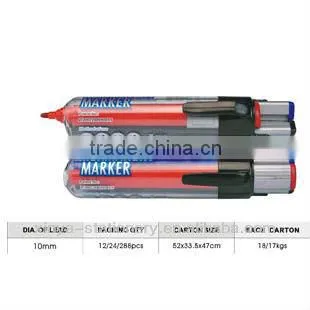 permanent, 3 in 1 permanent marker, marker