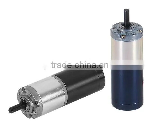 General brushless DC motor