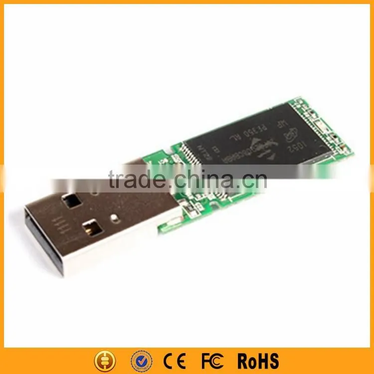Bulk price 1-64gb usb stick no case in stock