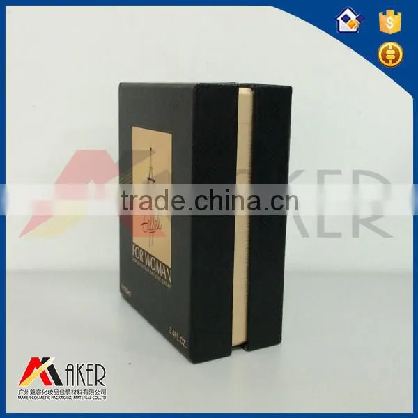 Alibaba custom logo and print box package for gift, with custom print