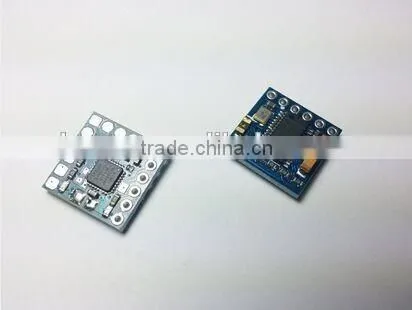 2015 New Micro OSD Flight Control Board