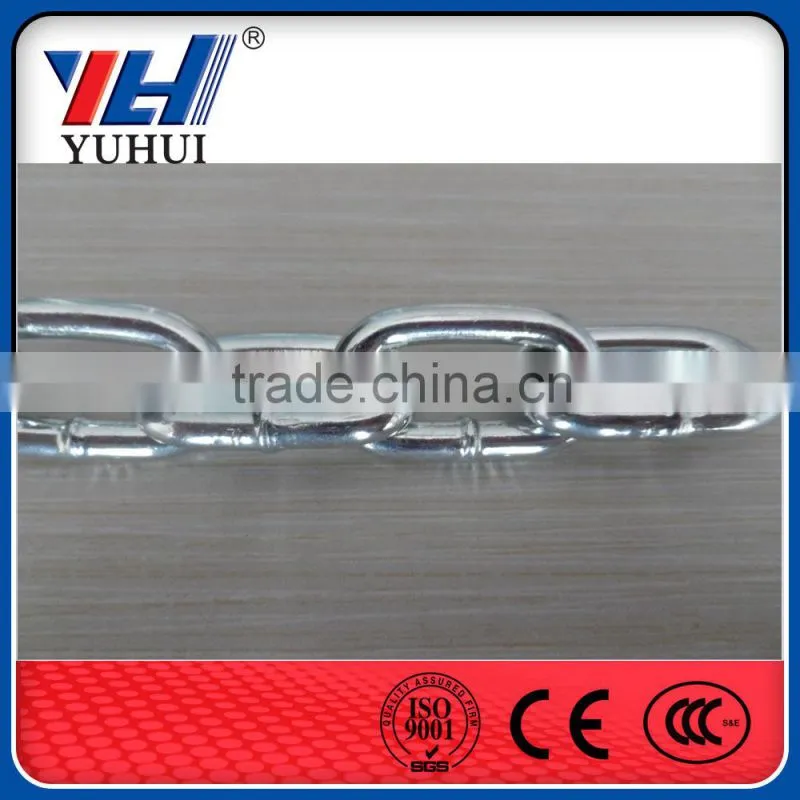 din standard link chains supplier in china